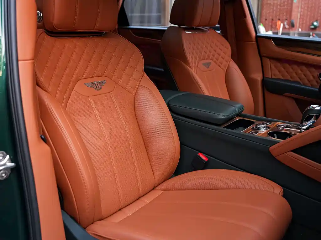 Bentley Bentayga — фотографии объявления, Фото 15