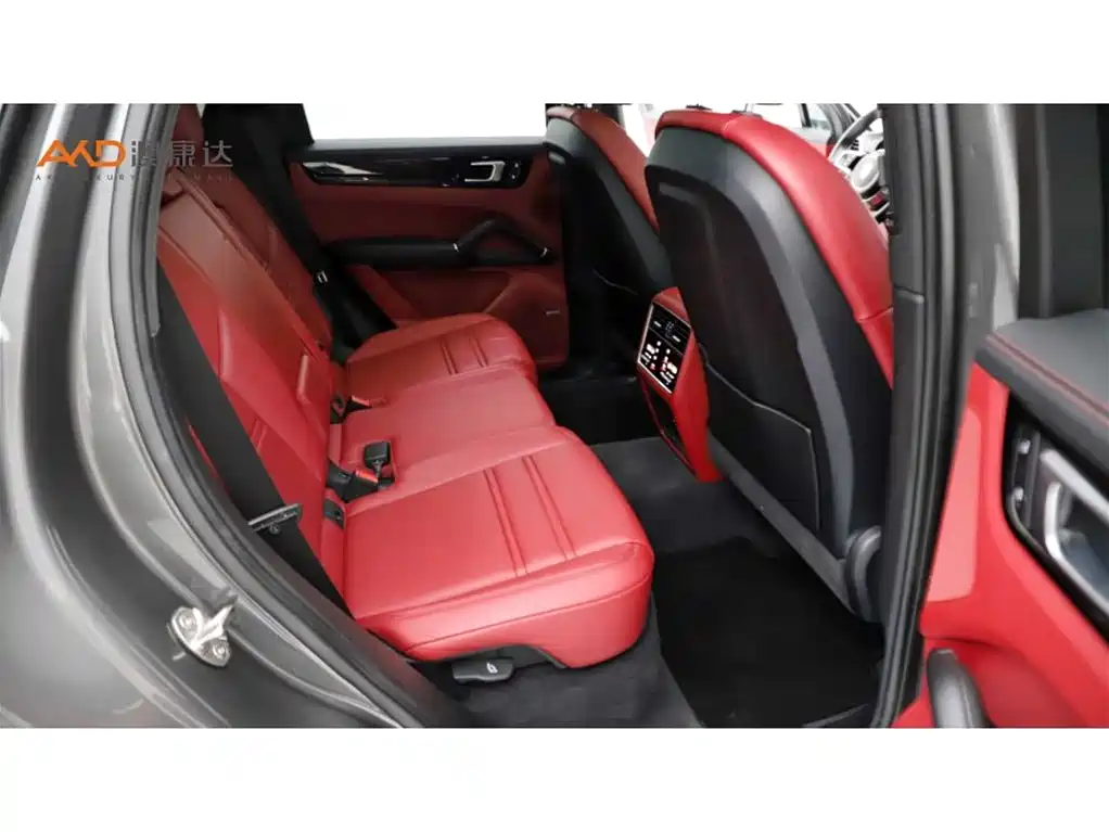Porsche Cayenne 2022 Cayenne 3.0T
