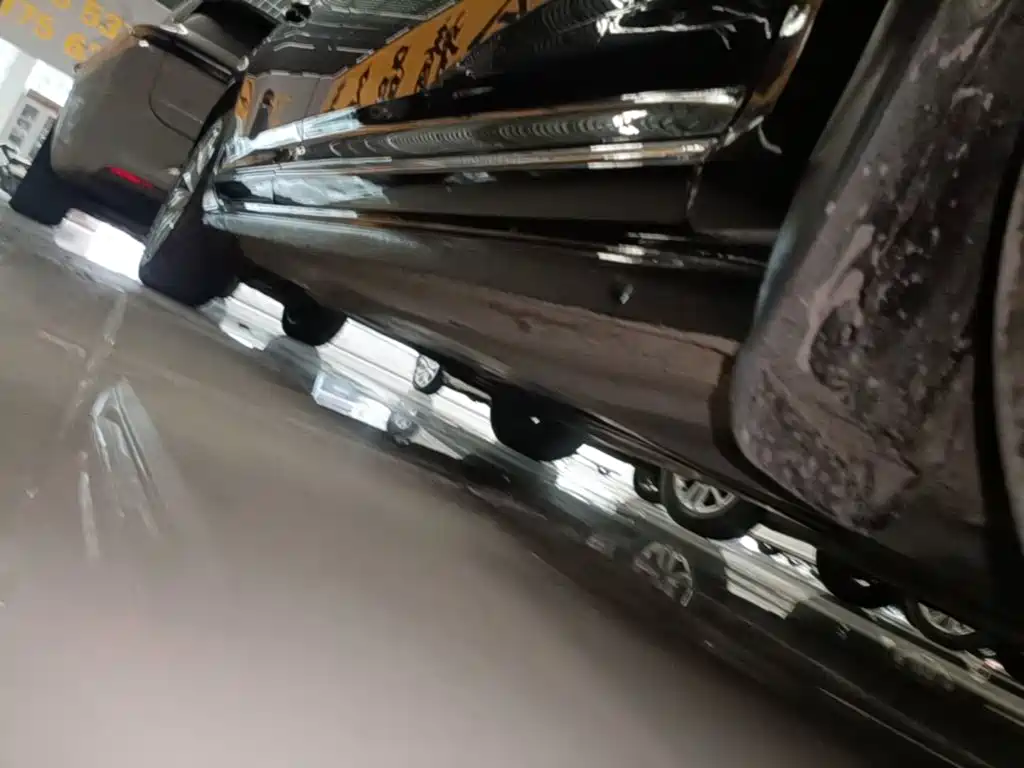 Volkswagen Passat — миниатюра 21