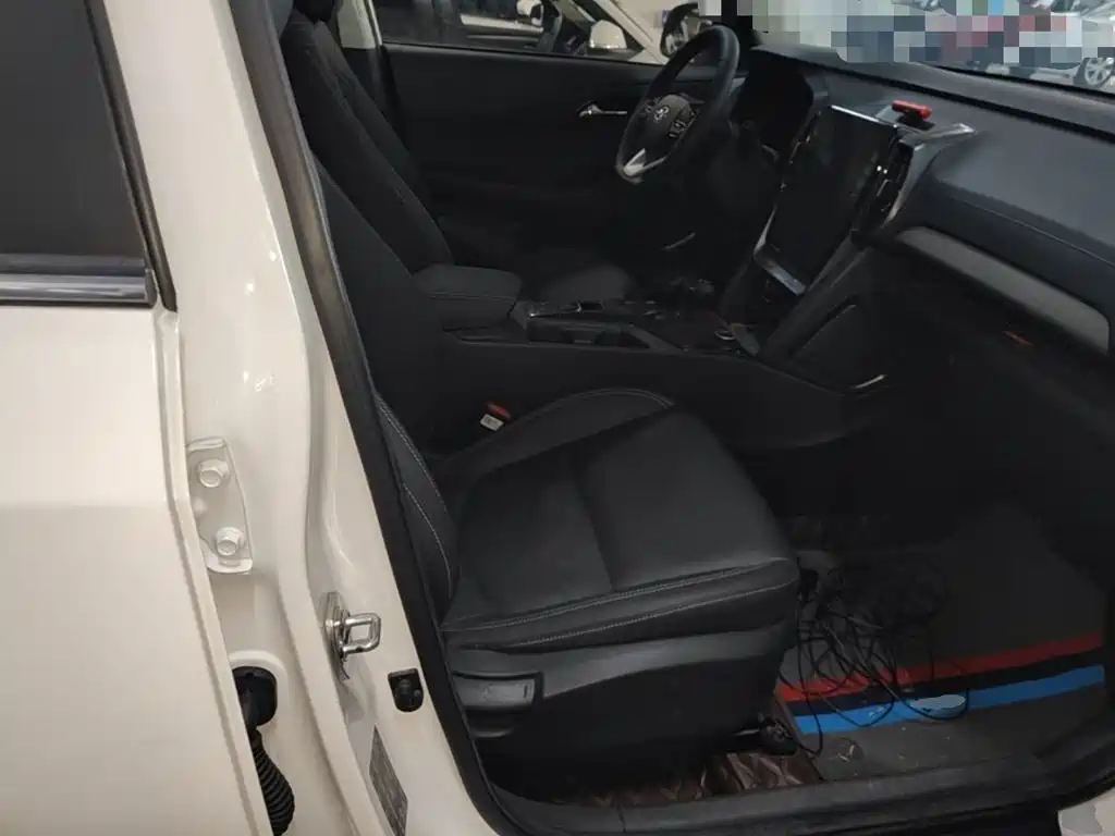 Hyundai ix35 — миниатюра 25