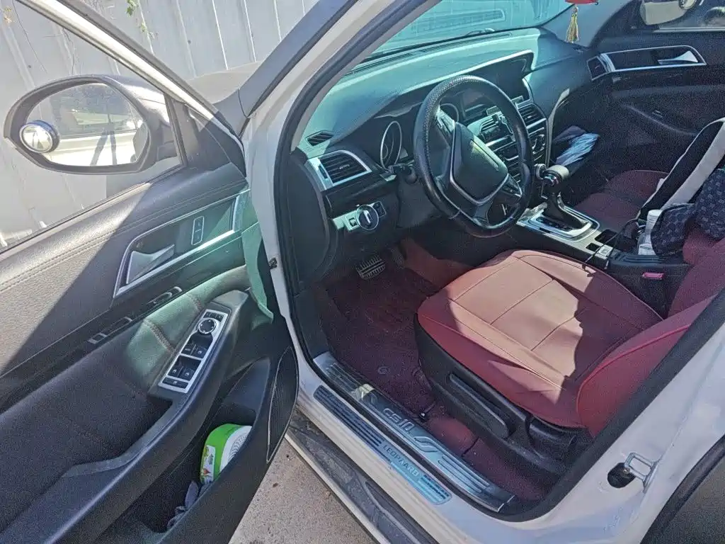 Leopaard Leopaard CS10 — миниатюра 17