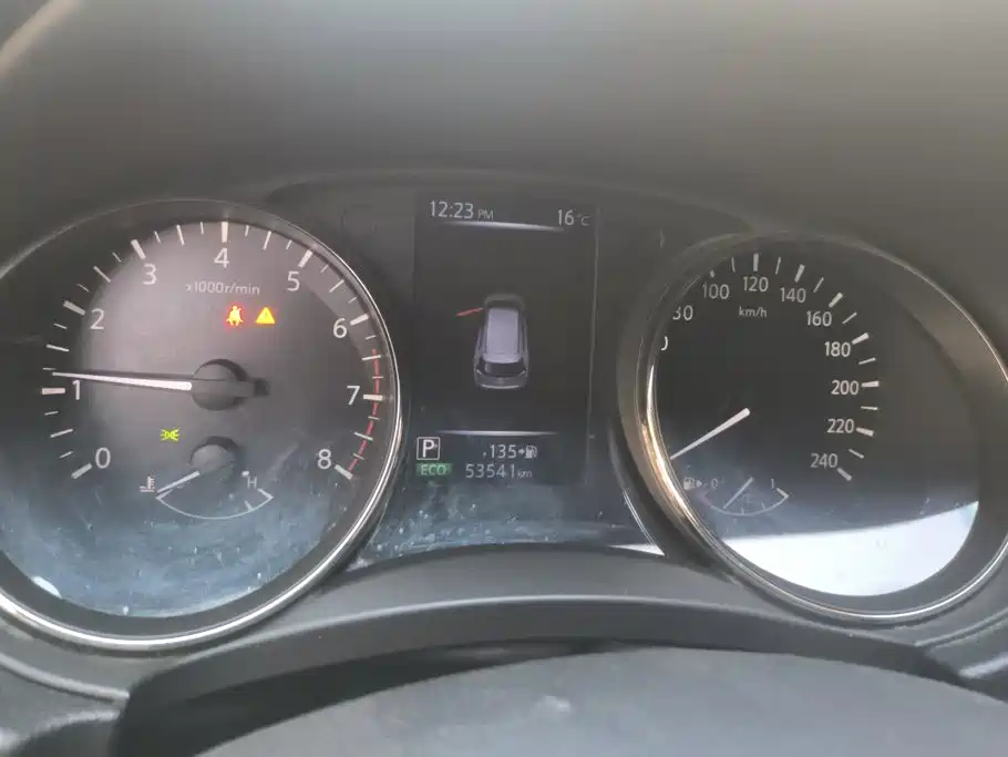 Nissan X-Trail — миниатюра 14