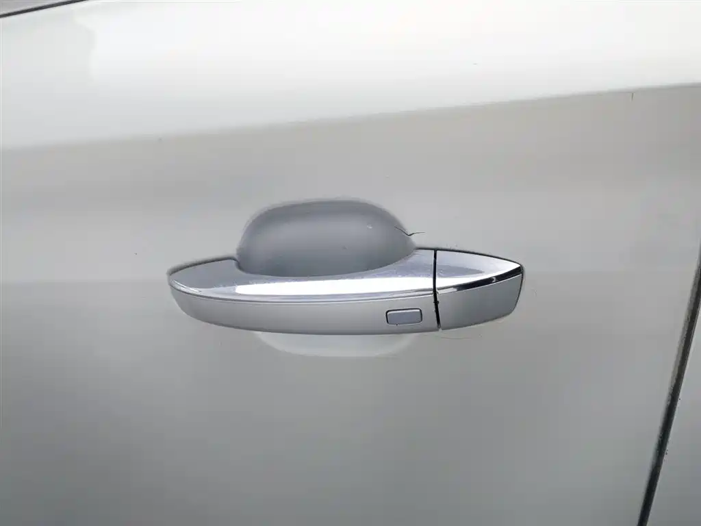 ROEWE RX5 NEW ENERGY