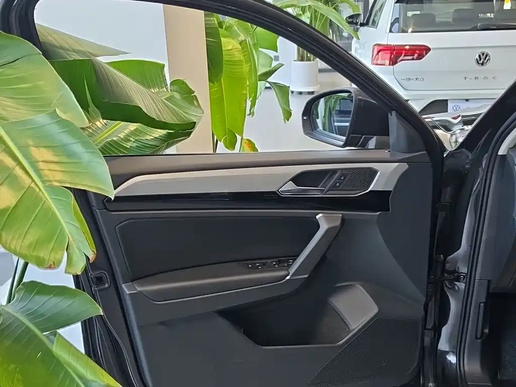 Volkswagen Tayron — миниатюра 7