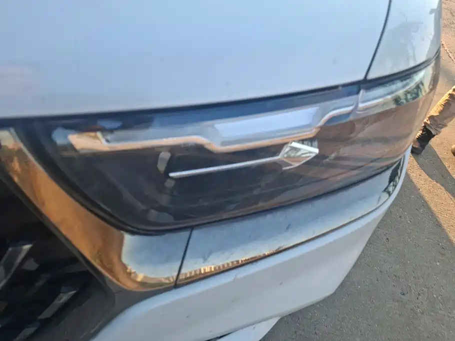 Haval H6 — миниатюра 5