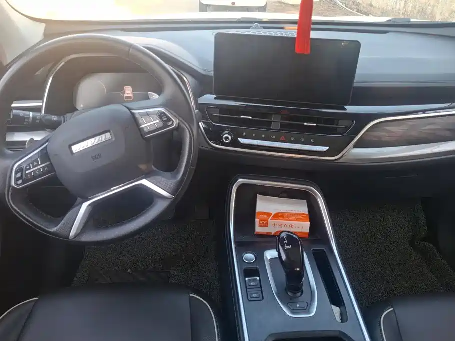 Haval H6 — миниатюра 12