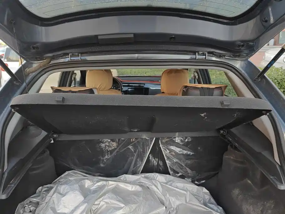 Chery Tiggo 3x — миниатюра 4