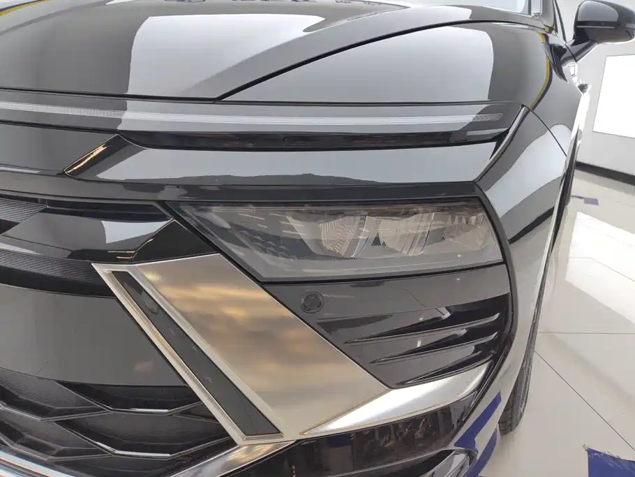 Hyundai Sonata — миниатюра 5