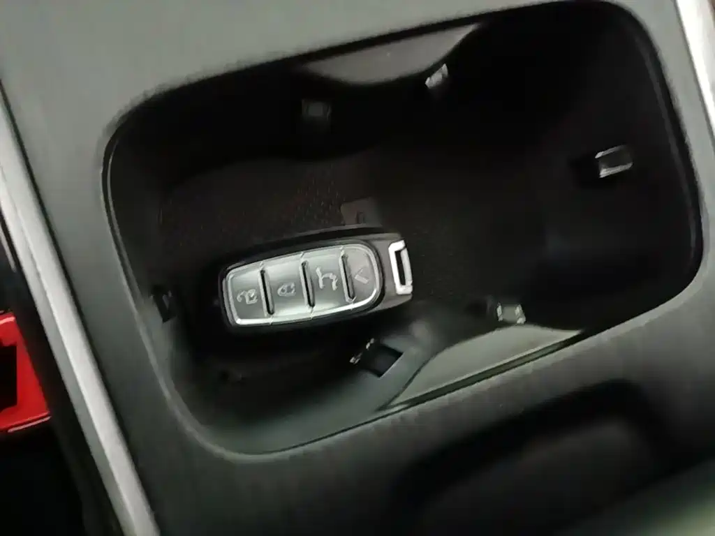 GAC Motor Trumpchi GS4 — миниатюра 9