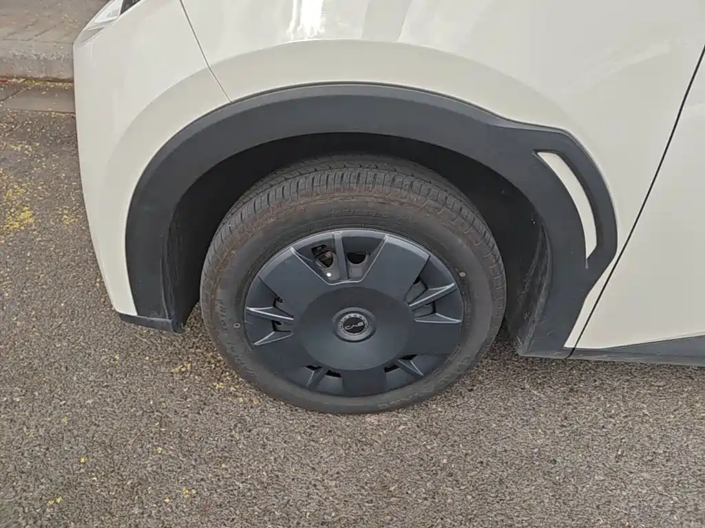 BYD Seagull — миниатюра 23