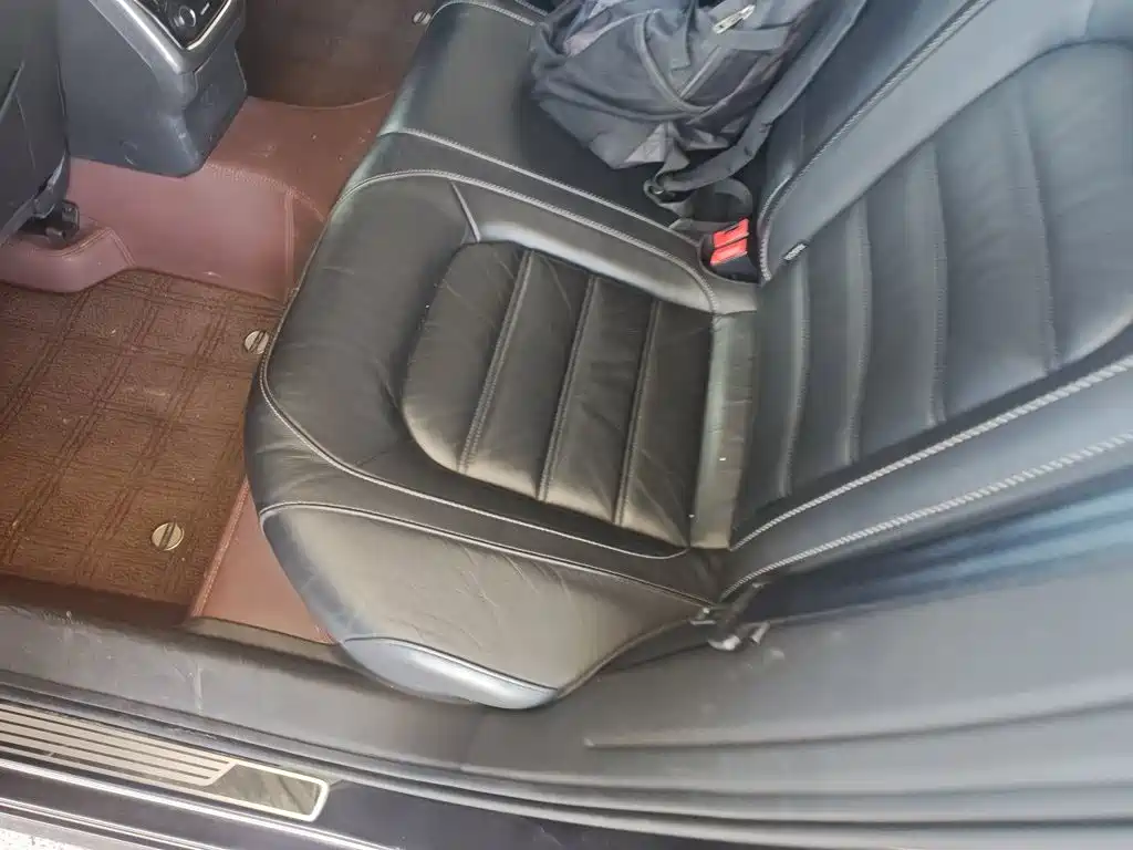 Volkswagen Passat — миниатюра 18