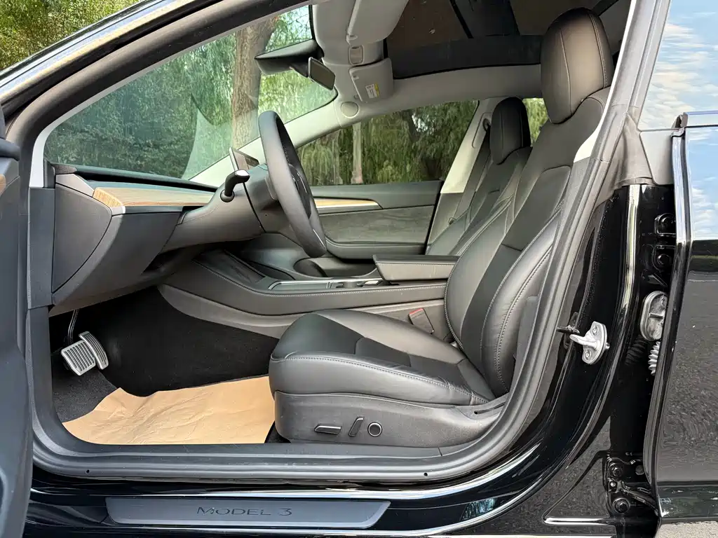 Tesla Model 3 — миниатюра 11