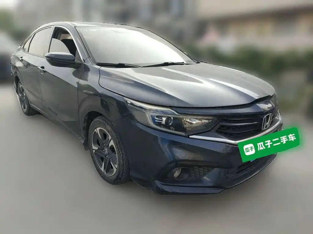 Honda Envix — миниатюра 3