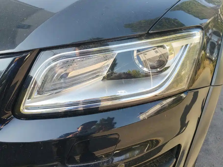 Audi Q5 — миниатюра 5