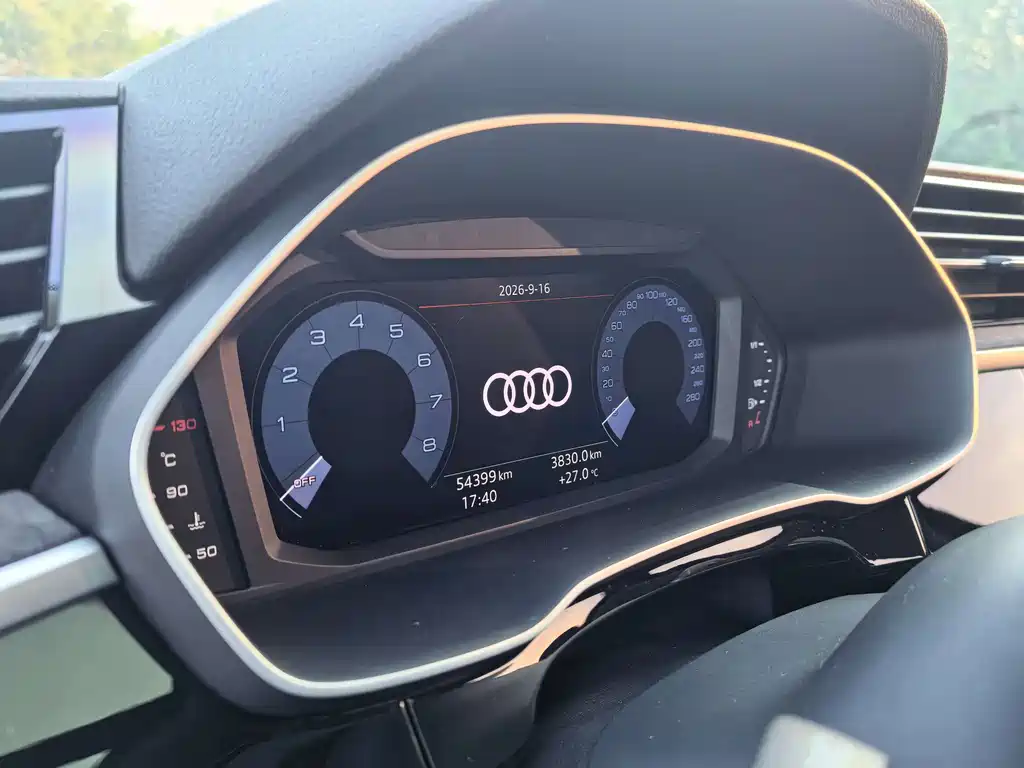 Audi Q3 — миниатюра 15