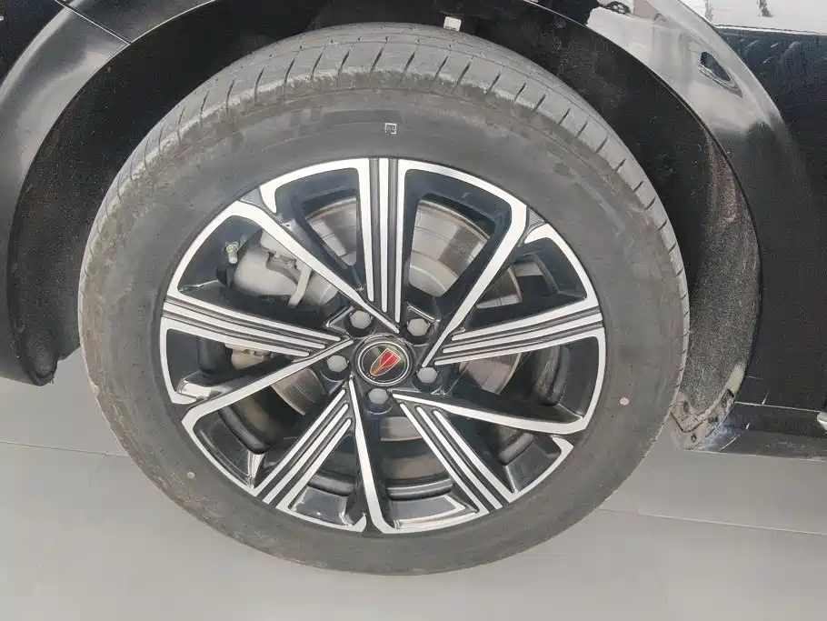 Hongqi Hongqi H5 PHEV — миниатюра 6