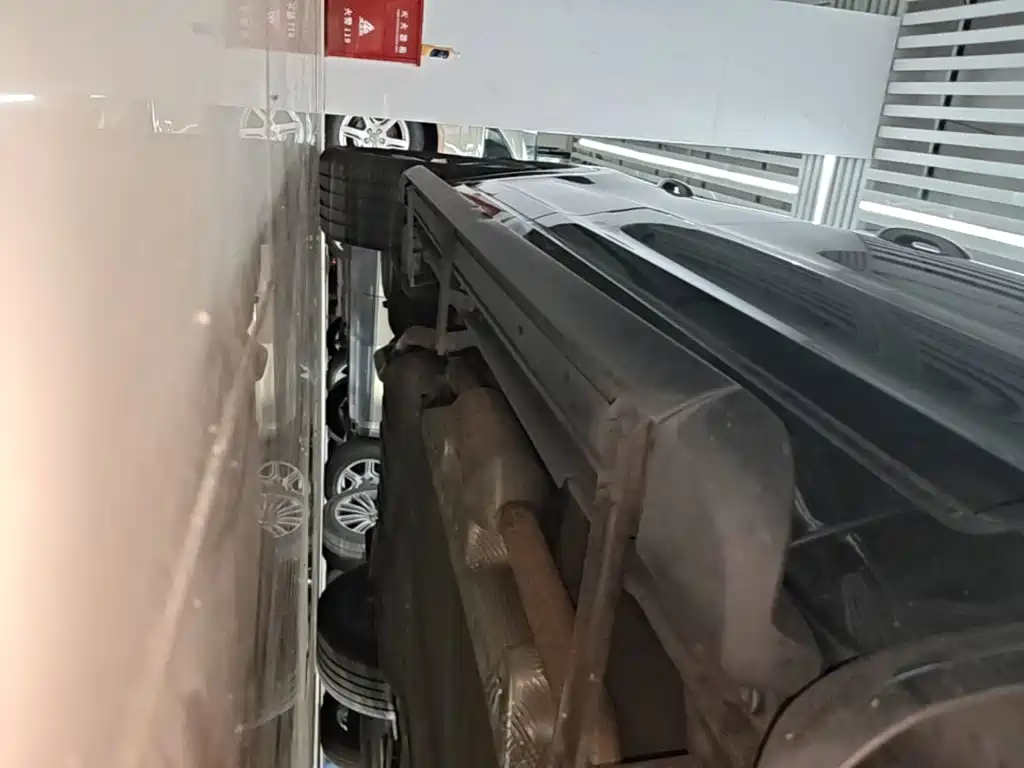 Li Auto Li ONE — миниатюра 21