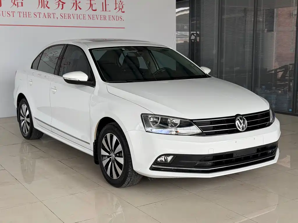 Volkswagen Sagitar — миниатюра 3