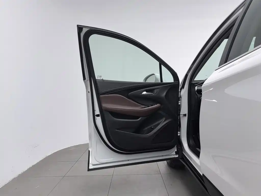Buick Envision Plus — миниатюра 8