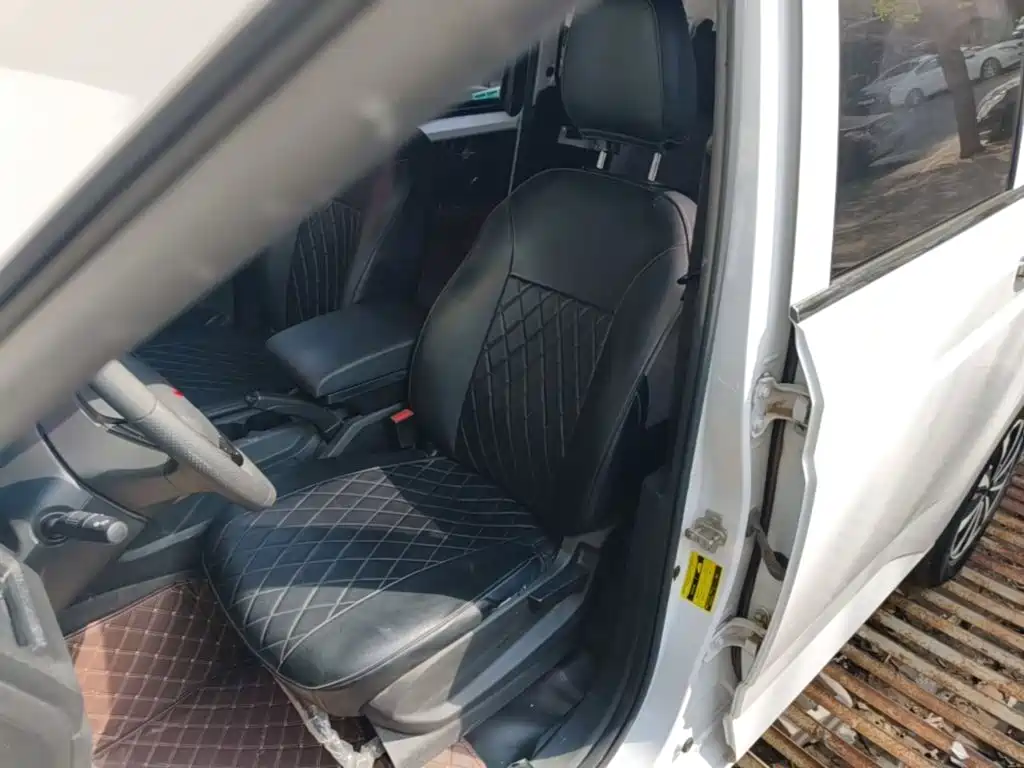 Wuling Hongguang PLUS — миниатюра 15