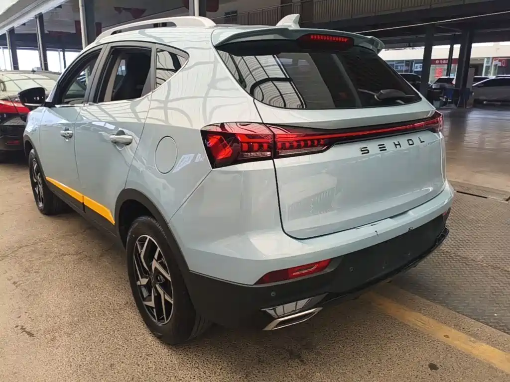 SOL X6 — миниатюра 23