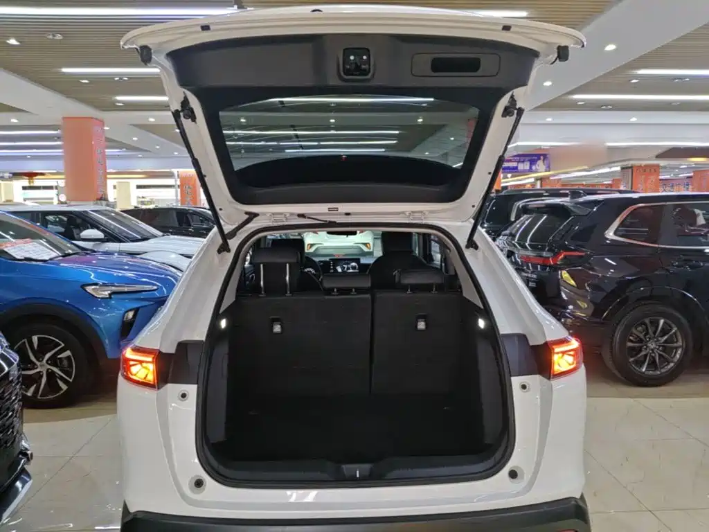 Honda XR-V — миниатюра 19