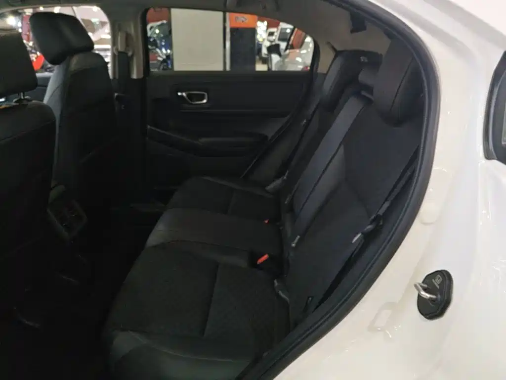 Honda XR-V — миниатюра 17