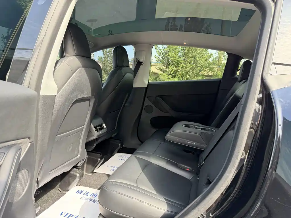 Tesla Model Y — миниатюра 9