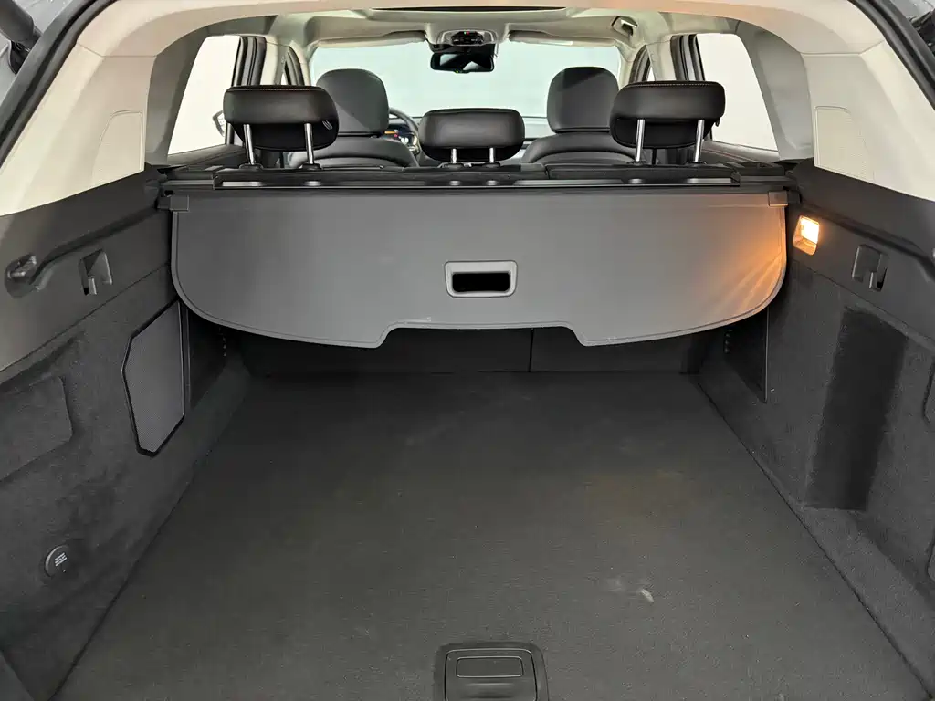 EXEED XINGTU LINGYUN