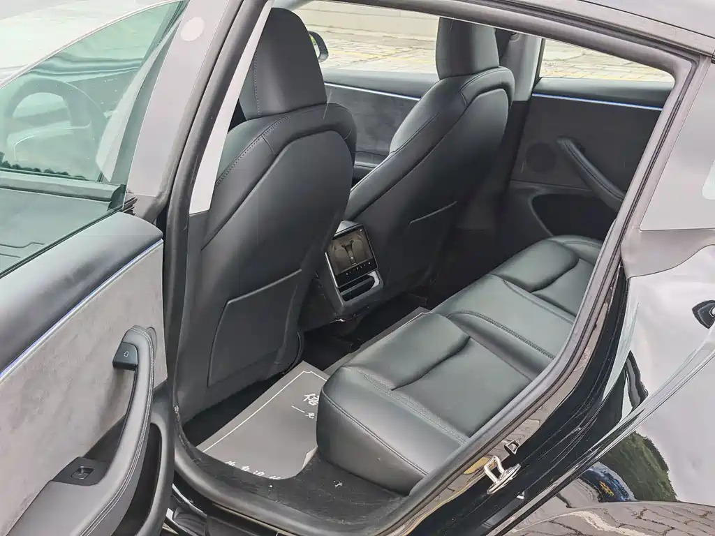 Tesla Model 3 — миниатюра 15