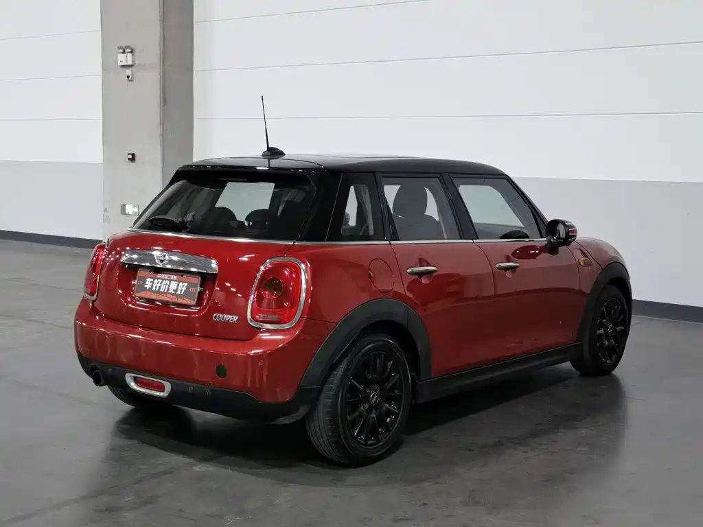 MINI Mini — миниатюра 2