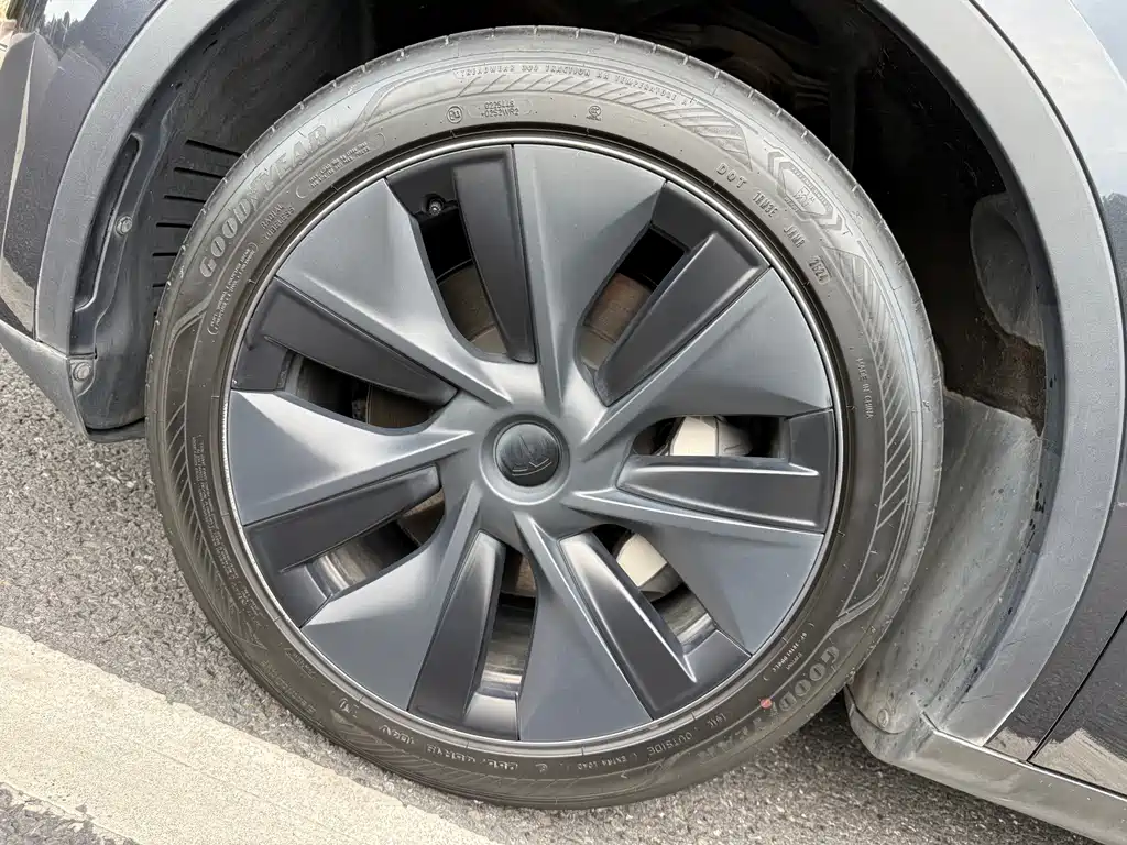 Tesla Model Y — миниатюра 18