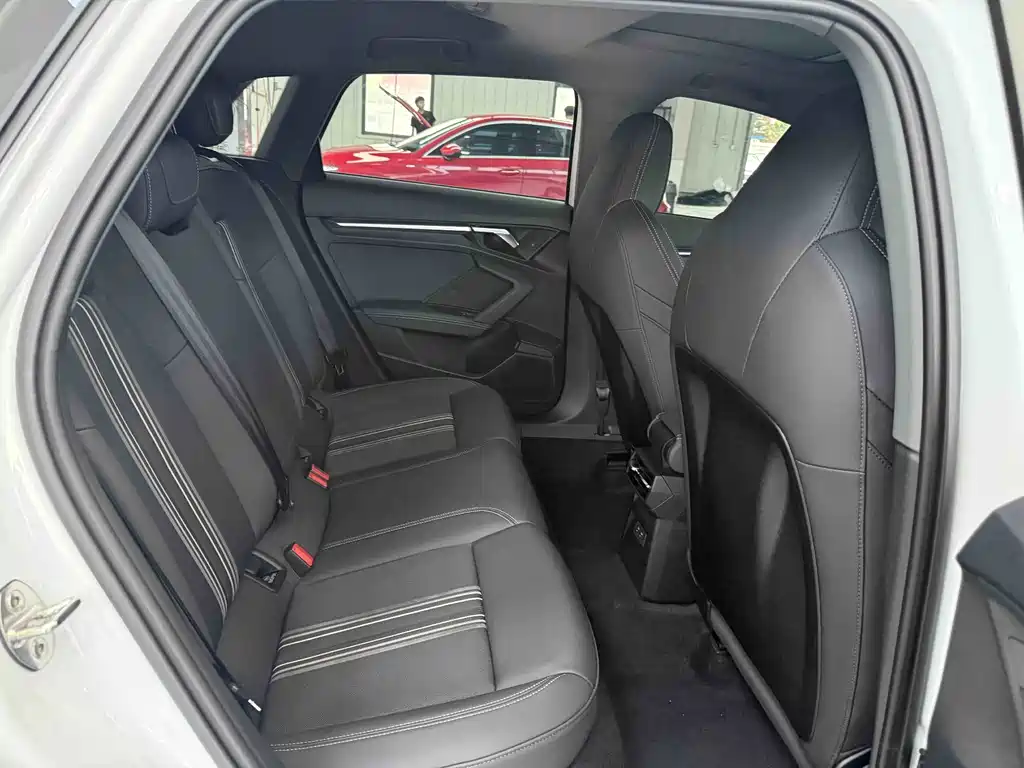 Audi A3 — миниатюра 19