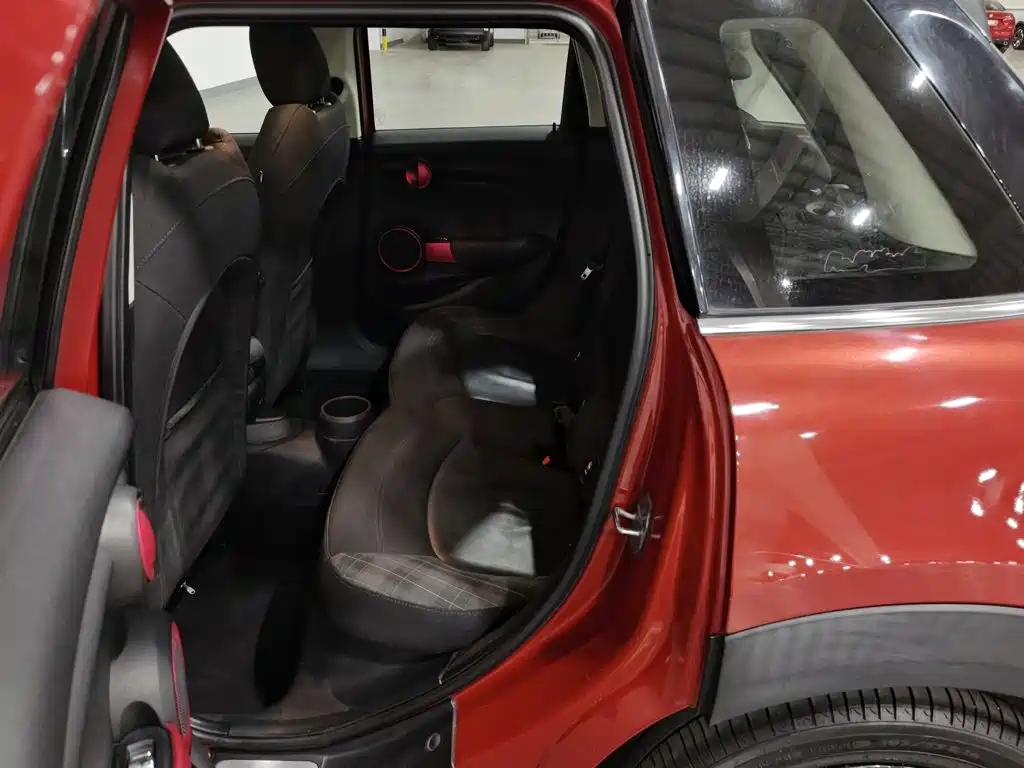 MINI Mini — миниатюра 15