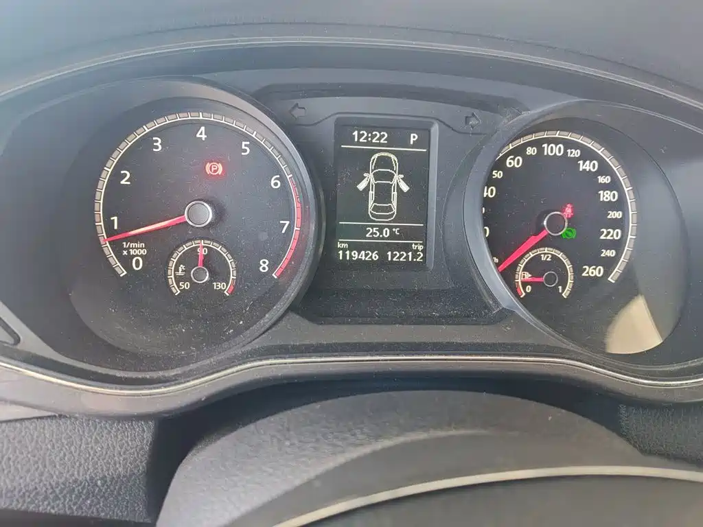 Volkswagen Passat — миниатюра 12