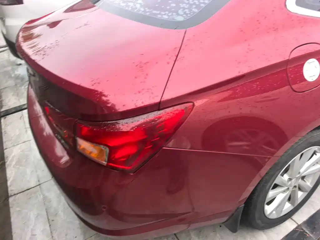 Buick Verano — миниатюра 7