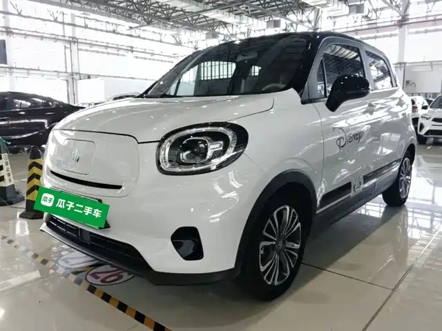 2024 Leapmotor T03