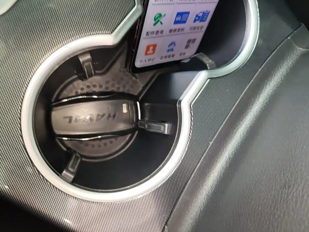Haval H9 — миниатюра 9