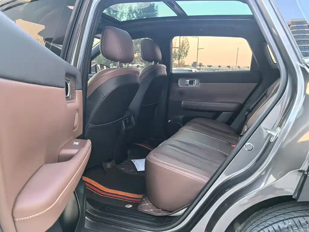 Wuling Xingguang S — миниатюра 5