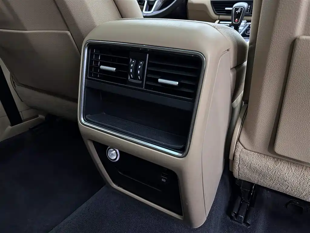 Porsche Cayenne — фотографии объявления, Фото 24