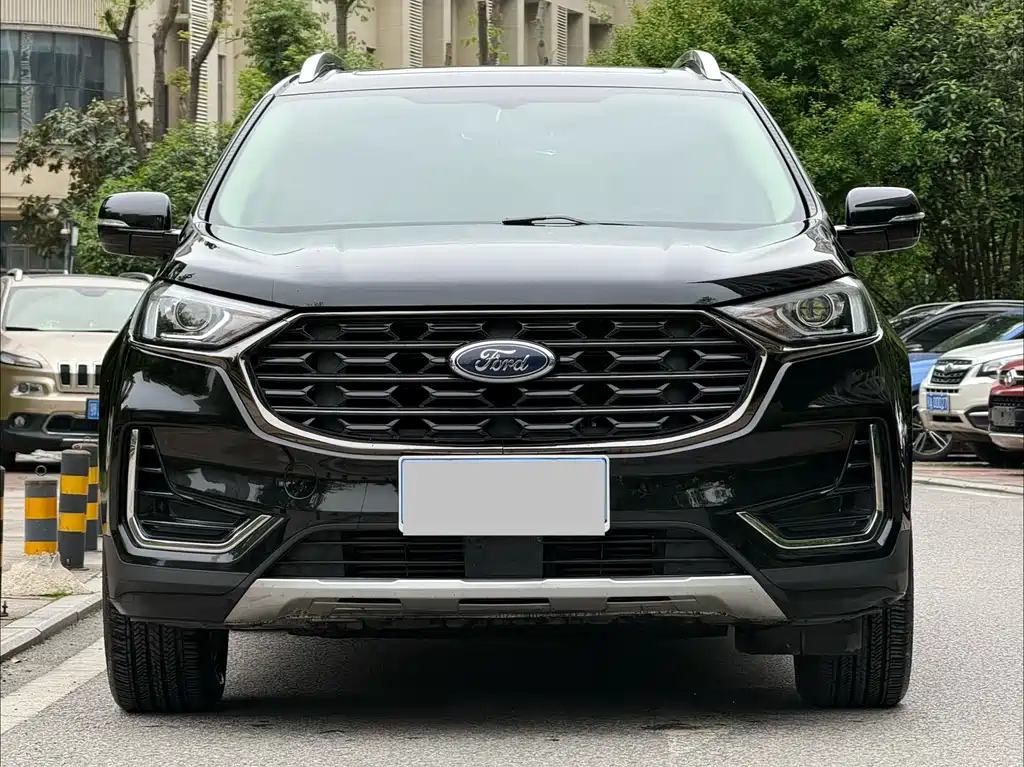 Купить Ford Edge