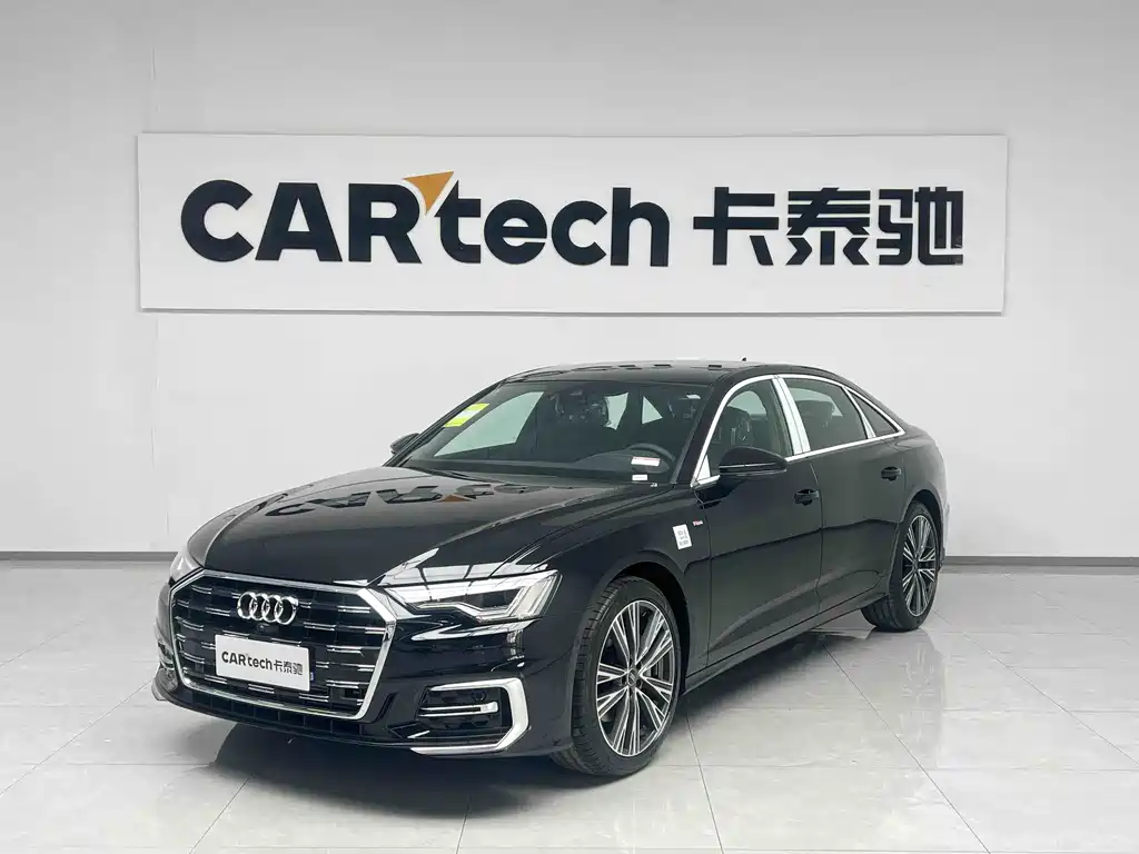 Audi A6L 0