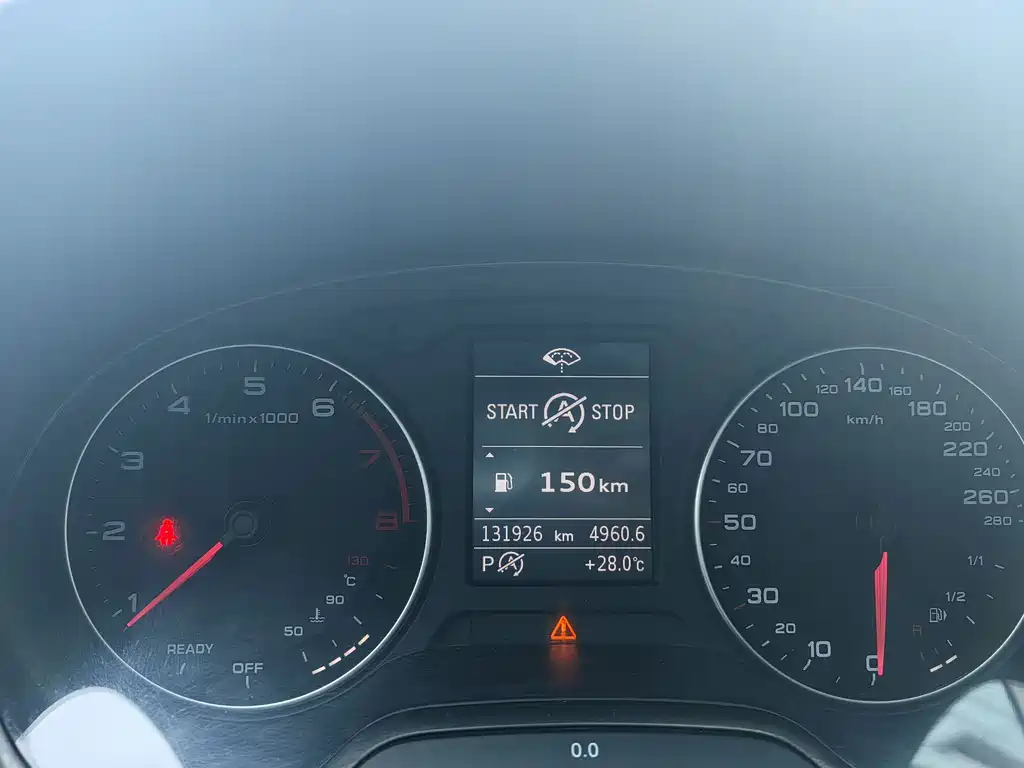 Audi A3 — миниатюра 12