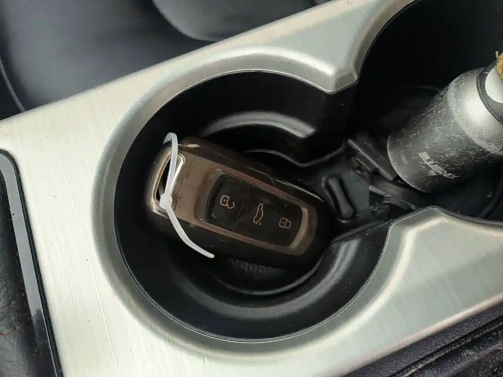 Geely Emgrand GL — миниатюра 9