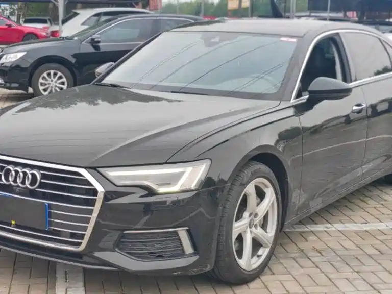 Купить Audi A6L