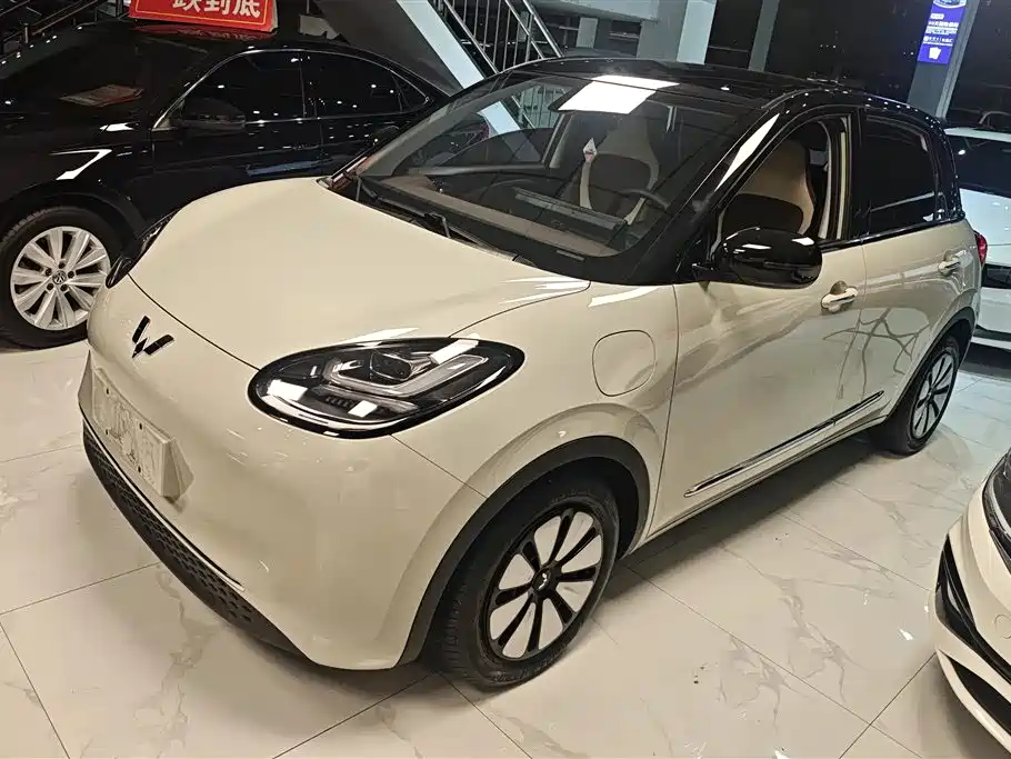 Wuling Bingo 2023