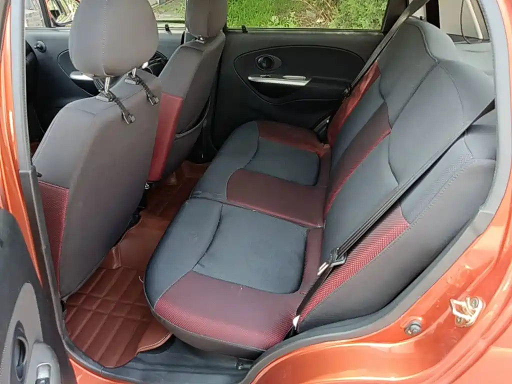 Baojun Spark — миниатюра 17