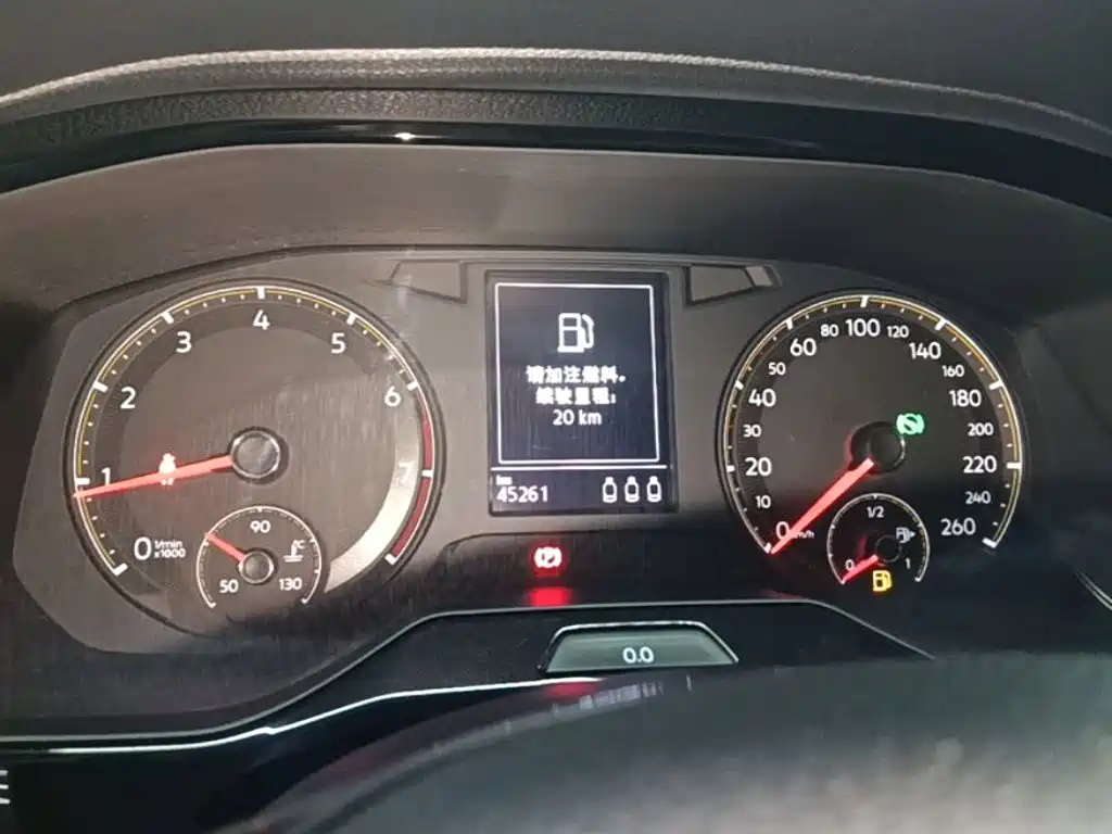Volkswagen Bora — миниатюра 12