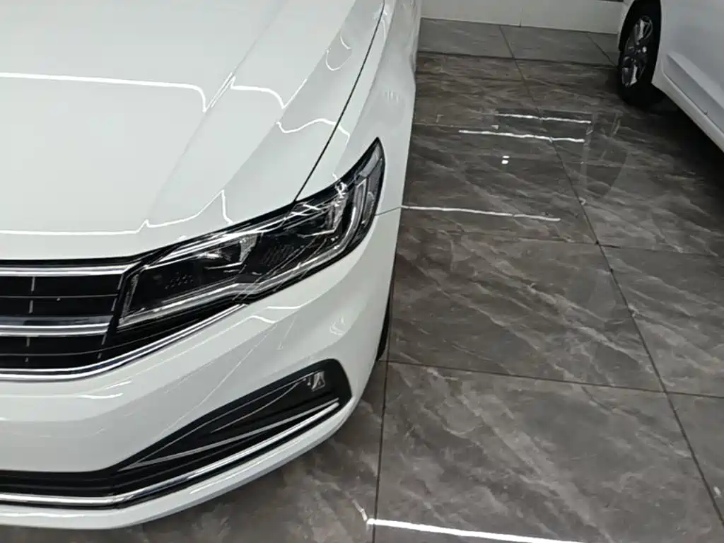 Volkswagen Bora — миниатюра 24
