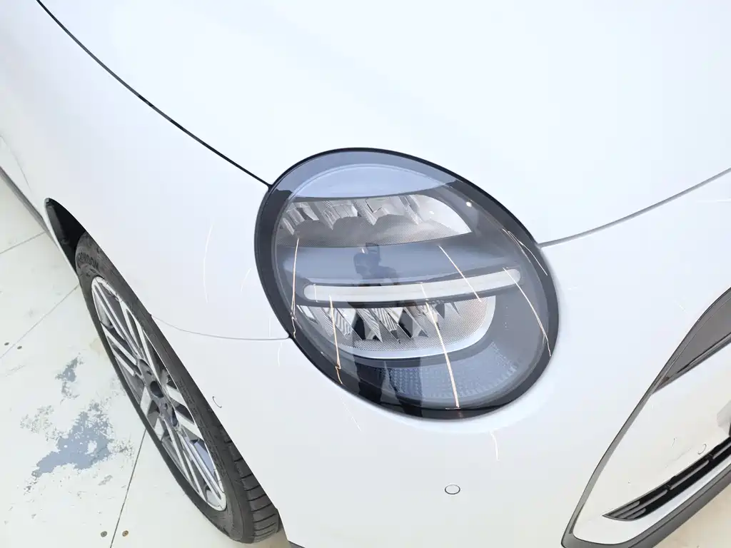 MINI MINI COOPER EV — миниатюра 10